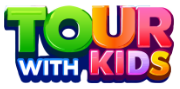 Tour with Kids Logo